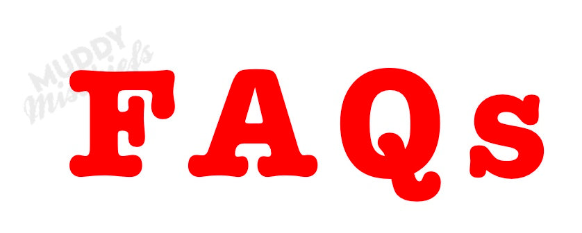 FAQs