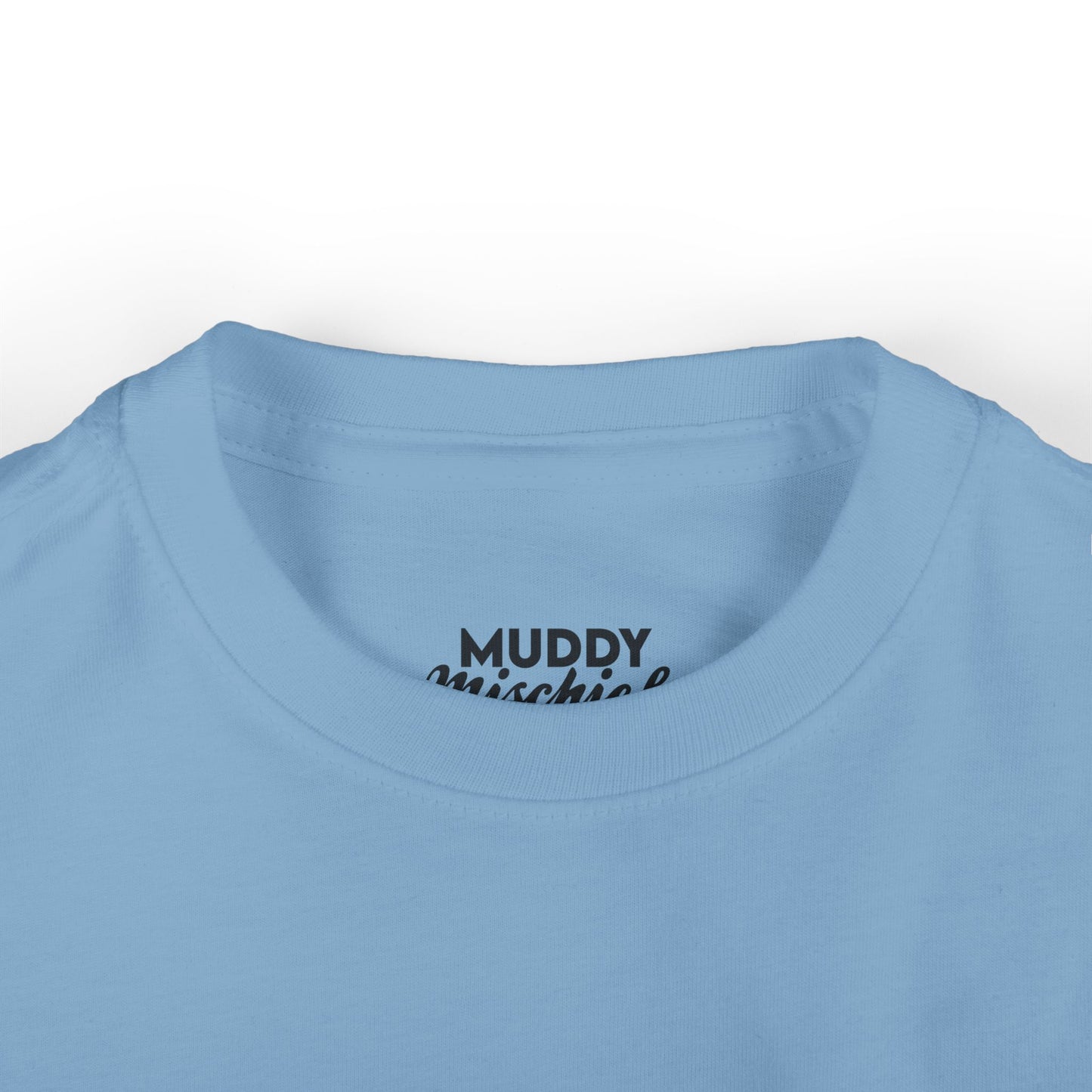 Pit Crew - MUDDY BRO | Infant Pit Crew Tee