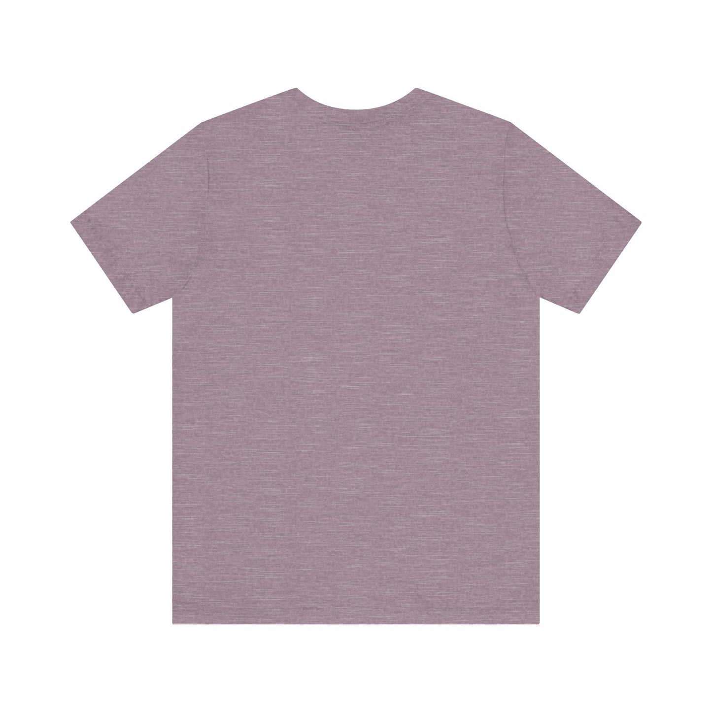 Girlie Braaap | Adult Motocross Tee