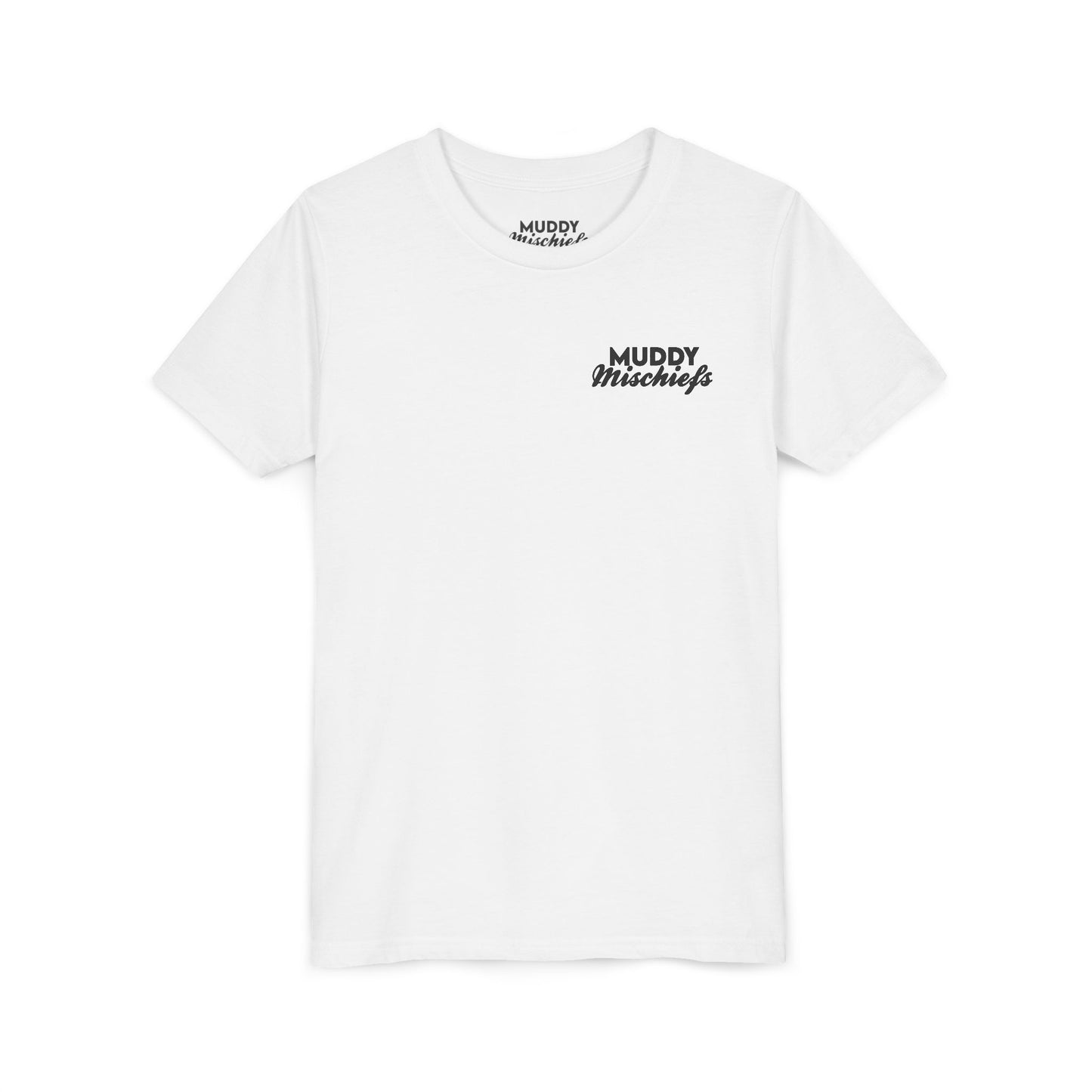 Front of the Pack | Youth Tee Motocross Tee