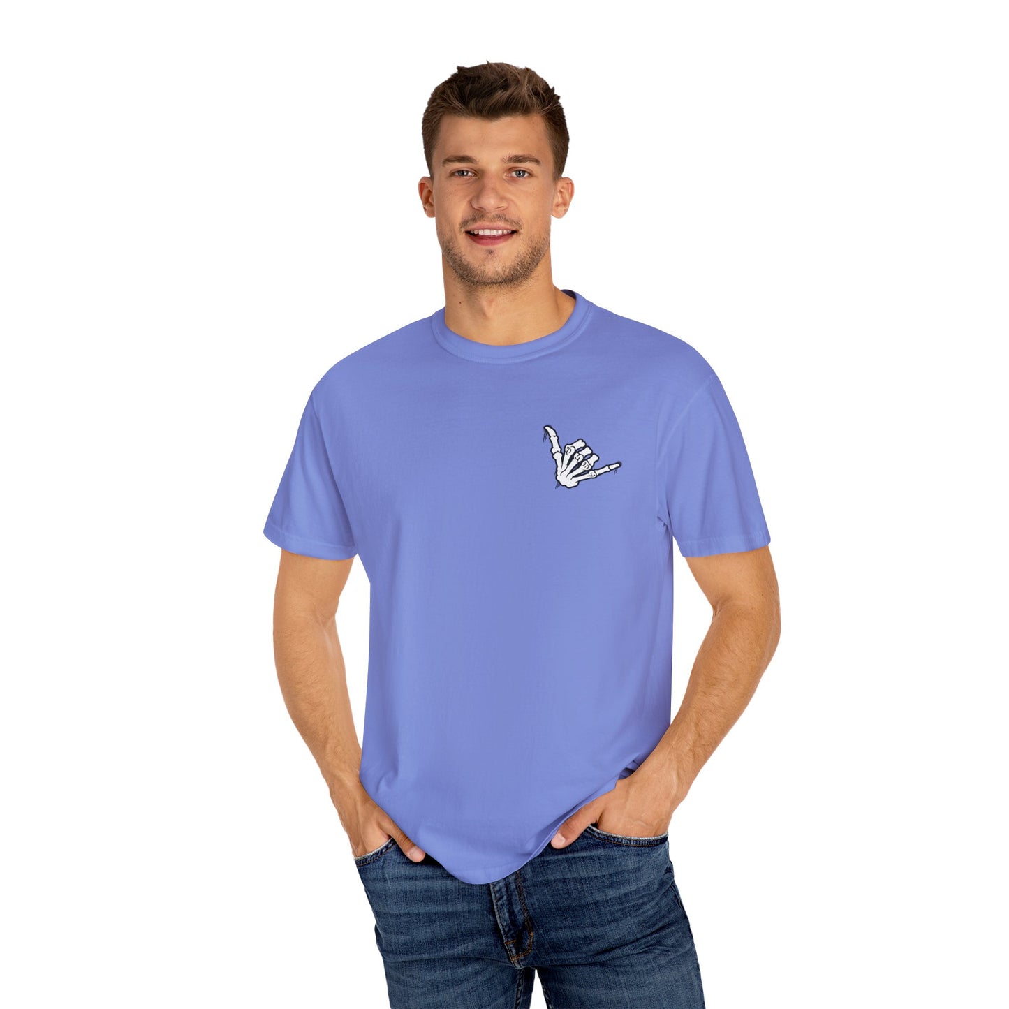 Gate Pick Gang | Unisex Adult Motocross Tee