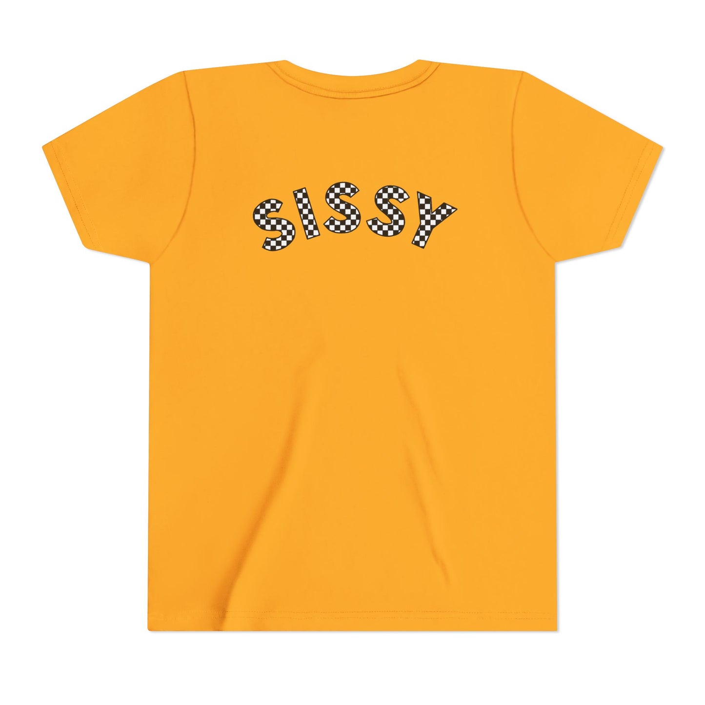 Pit Crew - SISSY | Youth Pit Crew Tee