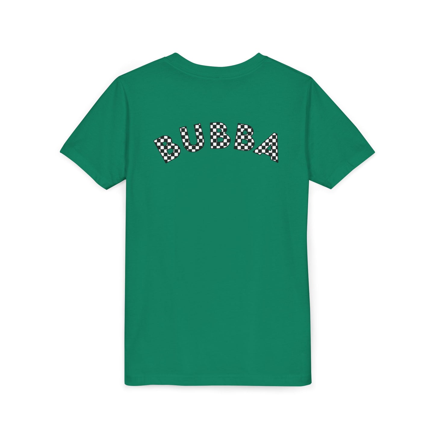 Pit Crew - BUBBA | Youth Pit Crew Tee