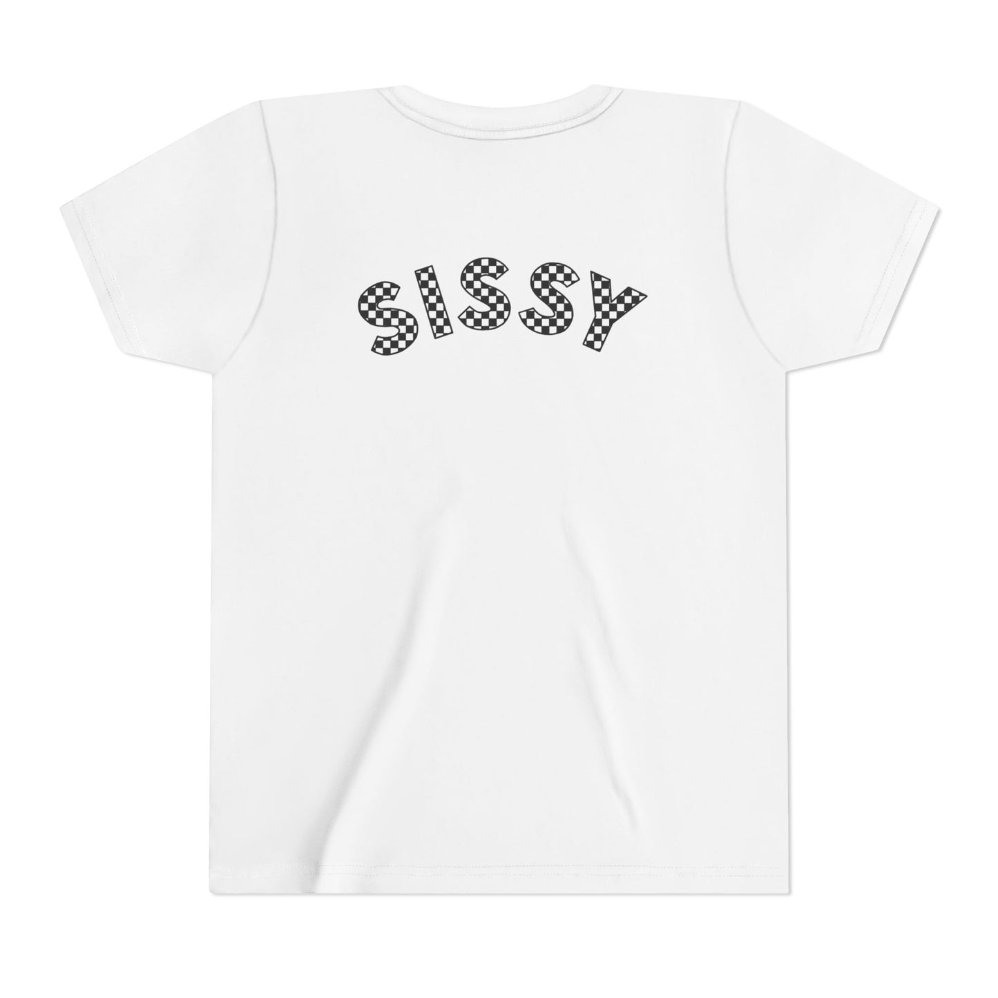 Pit Crew - SISSY | Youth Pit Crew Tee