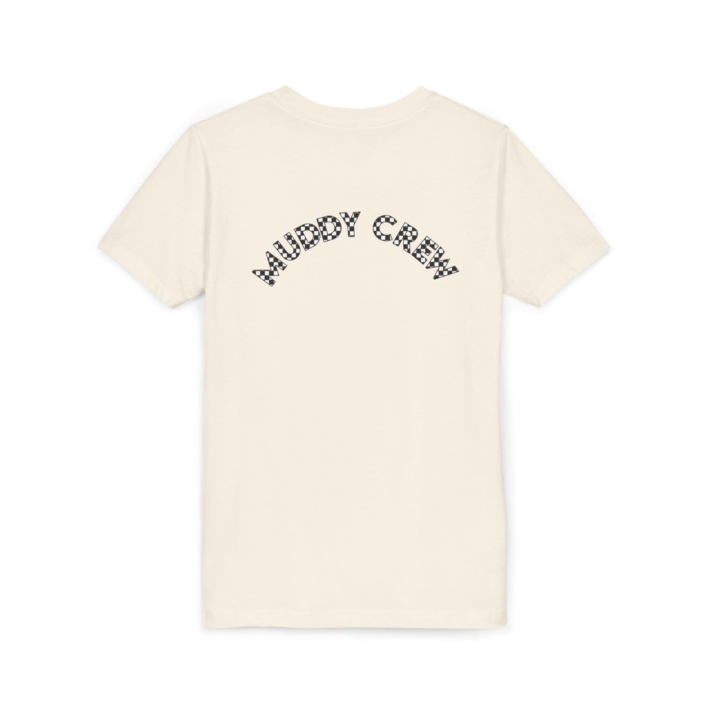 Pit Crew - MUDDY CREW | Youth Pit Crew Tee