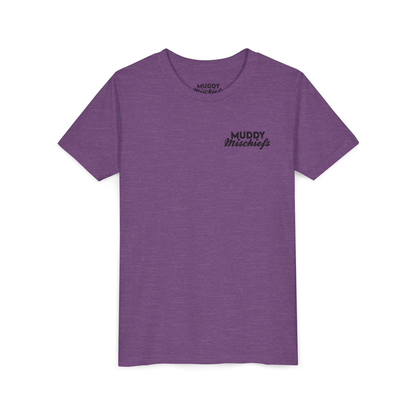 Front of the Pack | Youth Tee Motocross Tee