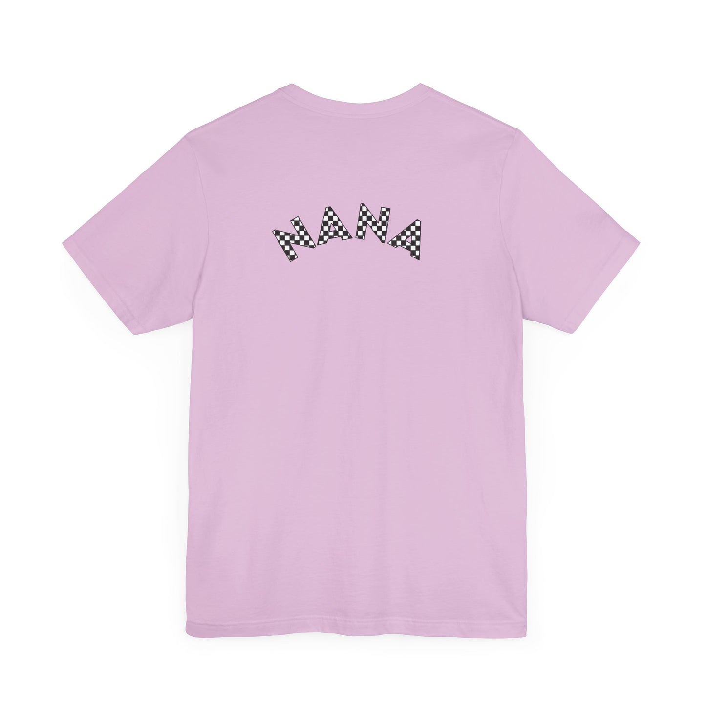 Pit Crew - NANA | Adult Pit Crew Tee