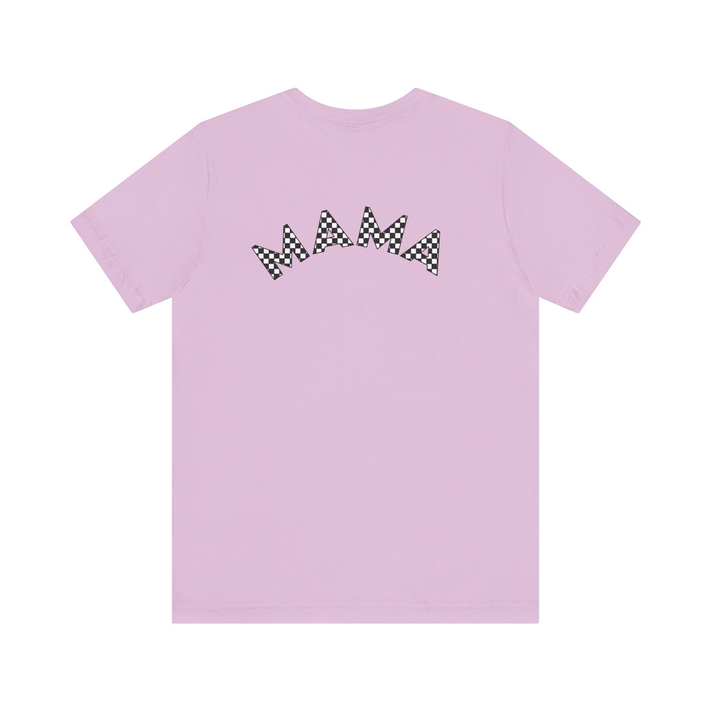 Pit Crew - MAMA | Adult Pit Crew Tee