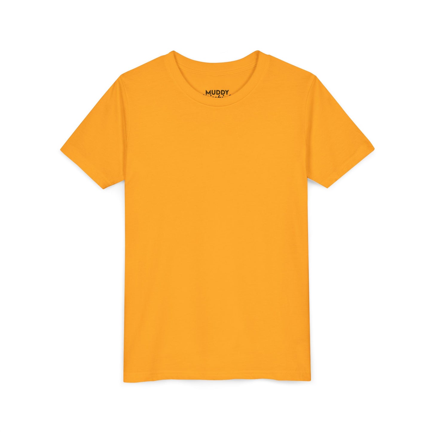 Rider Facts | Youth Motocross “Nutritional Fact” Tee
