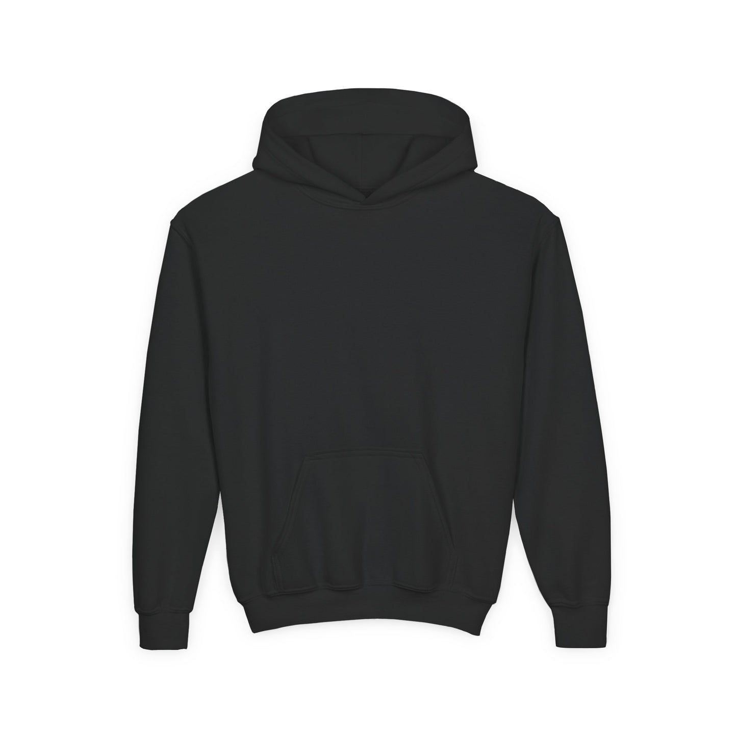 Rider Facts | Toddler Motocross “Nutritional Facts” Hoodie