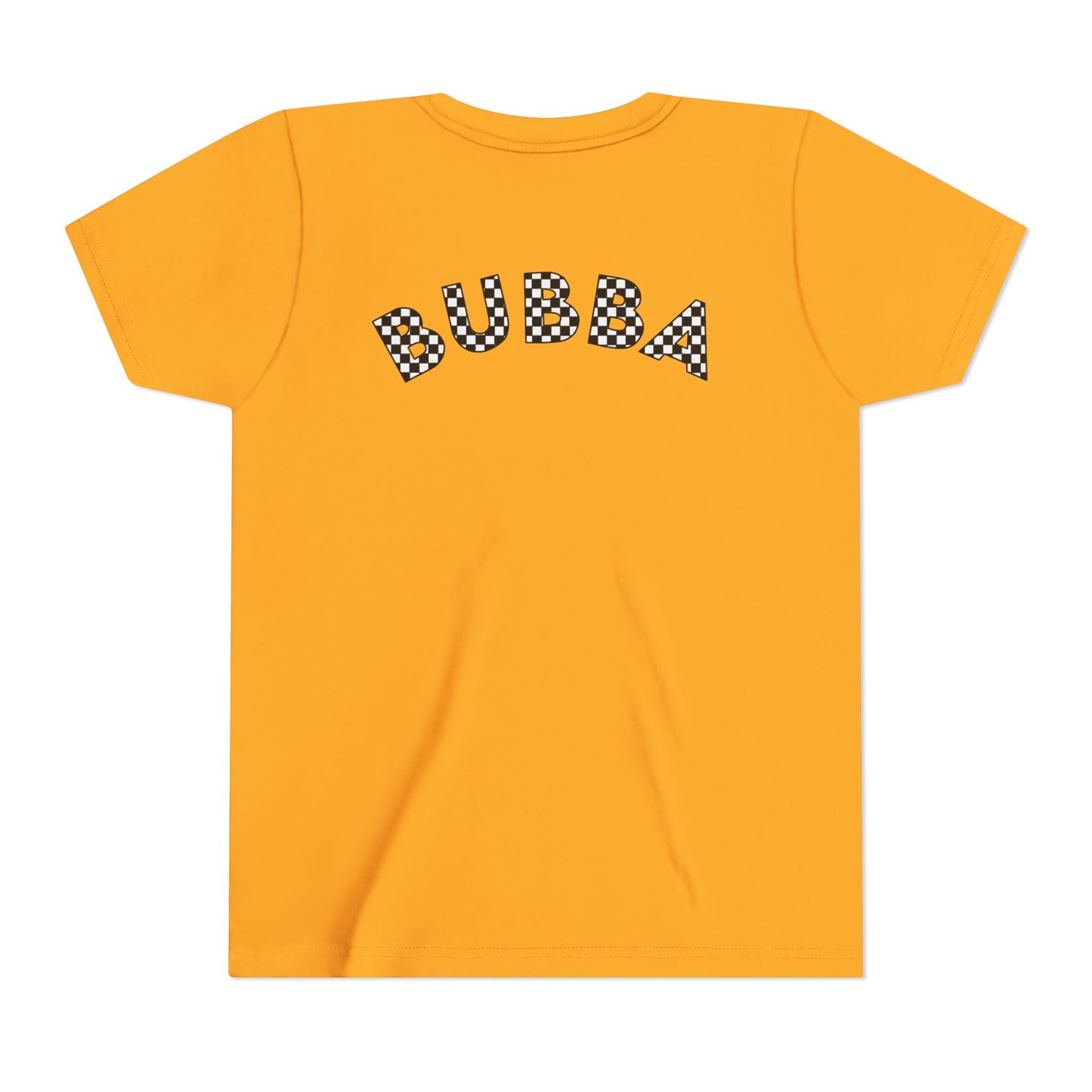 Pit Crew - BUBBA | Youth Pit Crew Tee