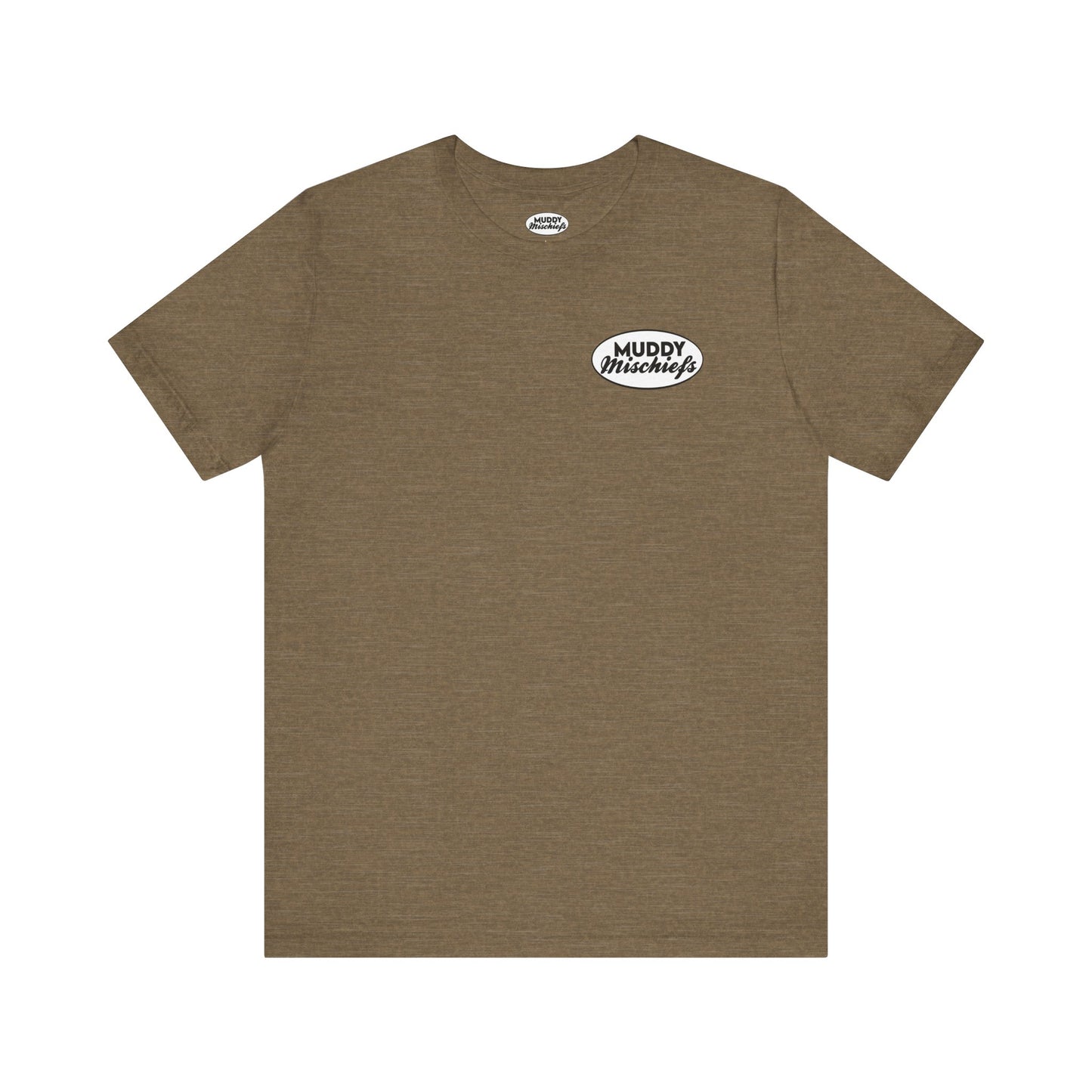 Live to Ride Skullman | Adult Race Inspired Tee