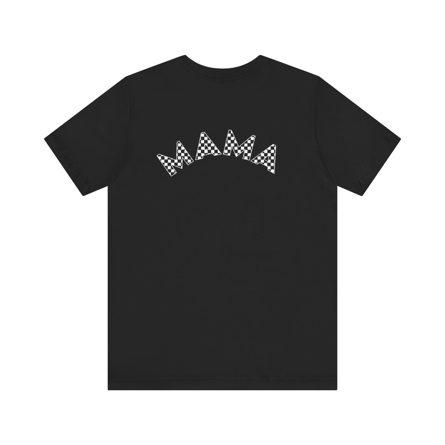 Pit Crew - MAMA | Adult Pit Crew Tee