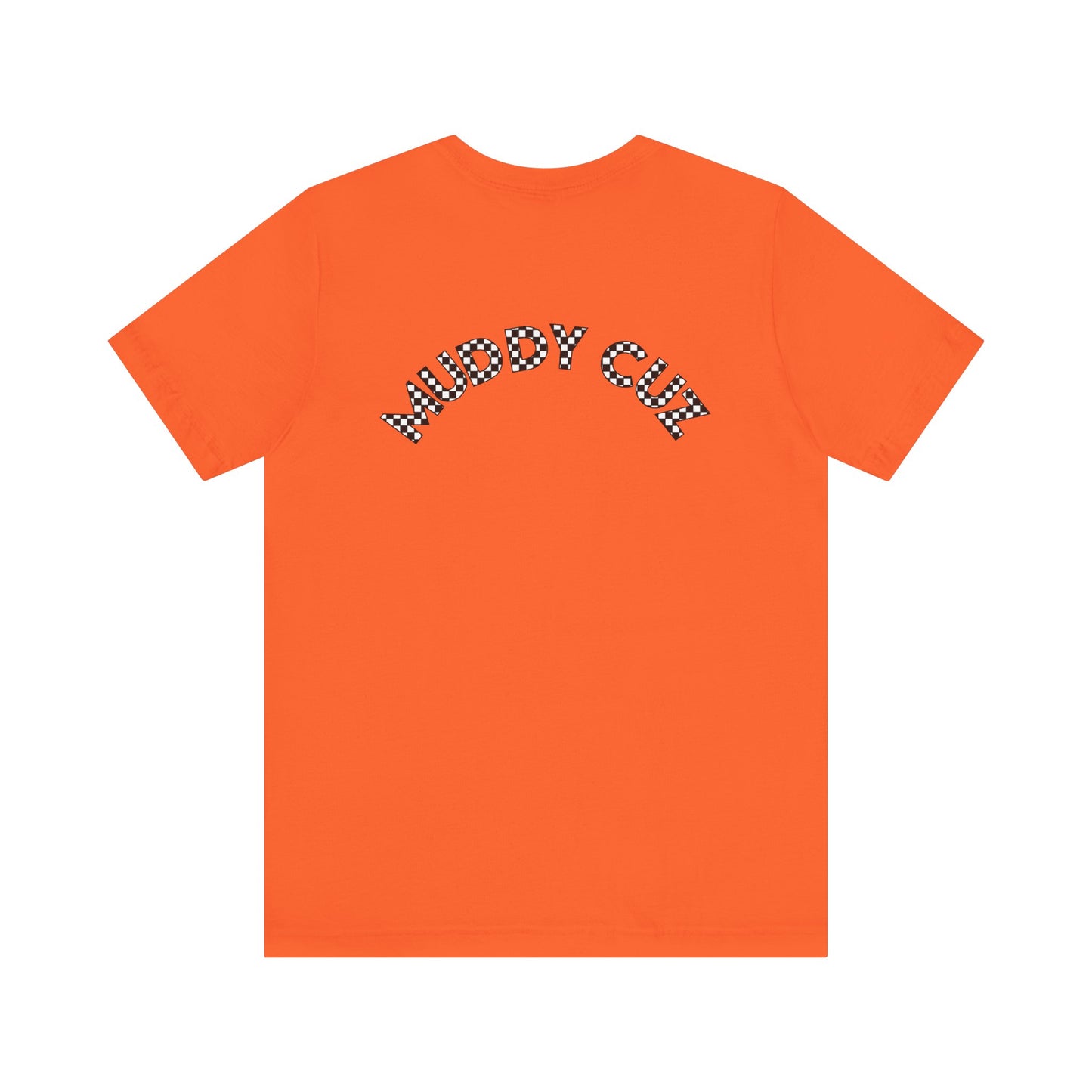 Pit Crew - MUDDY CUZ | Adult Pit Crew Tee
