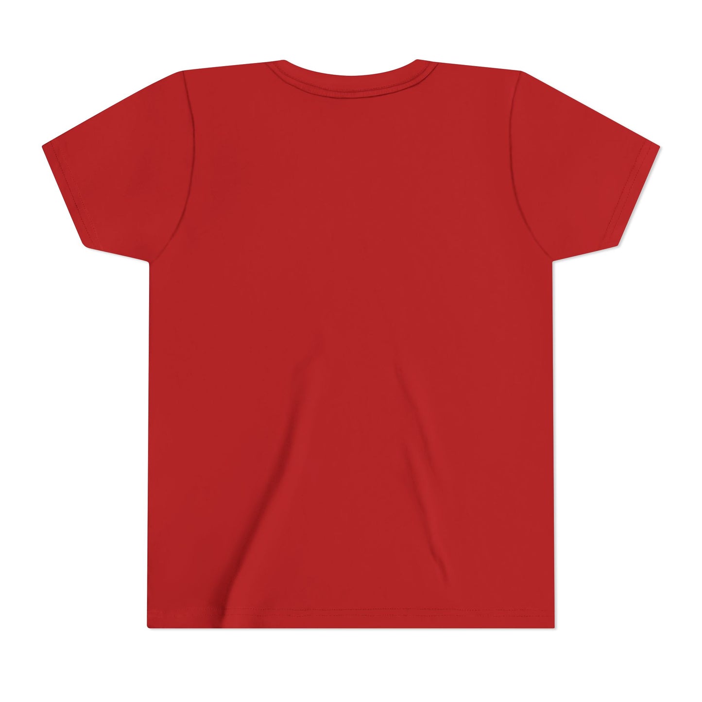 Chain Bolt Gear Shift | Youth Motocross Tee