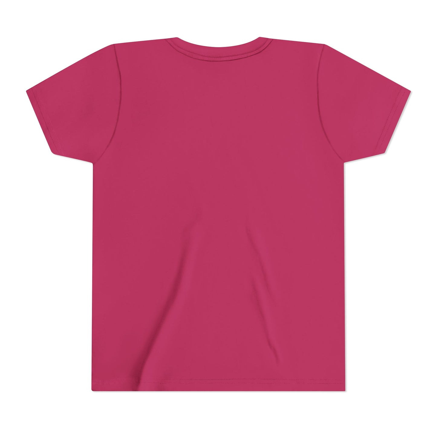 Ride Like a Girl | Youth Motocross Tee