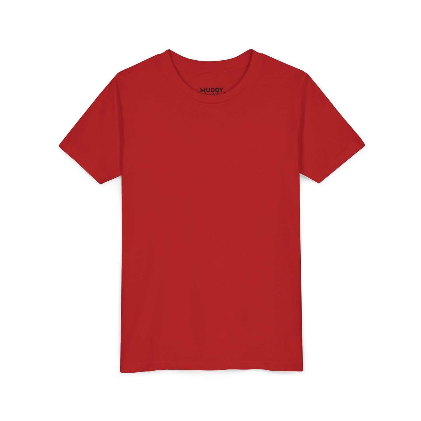 Rider Facts | Youth Motocross “Nutritional Fact” Tee