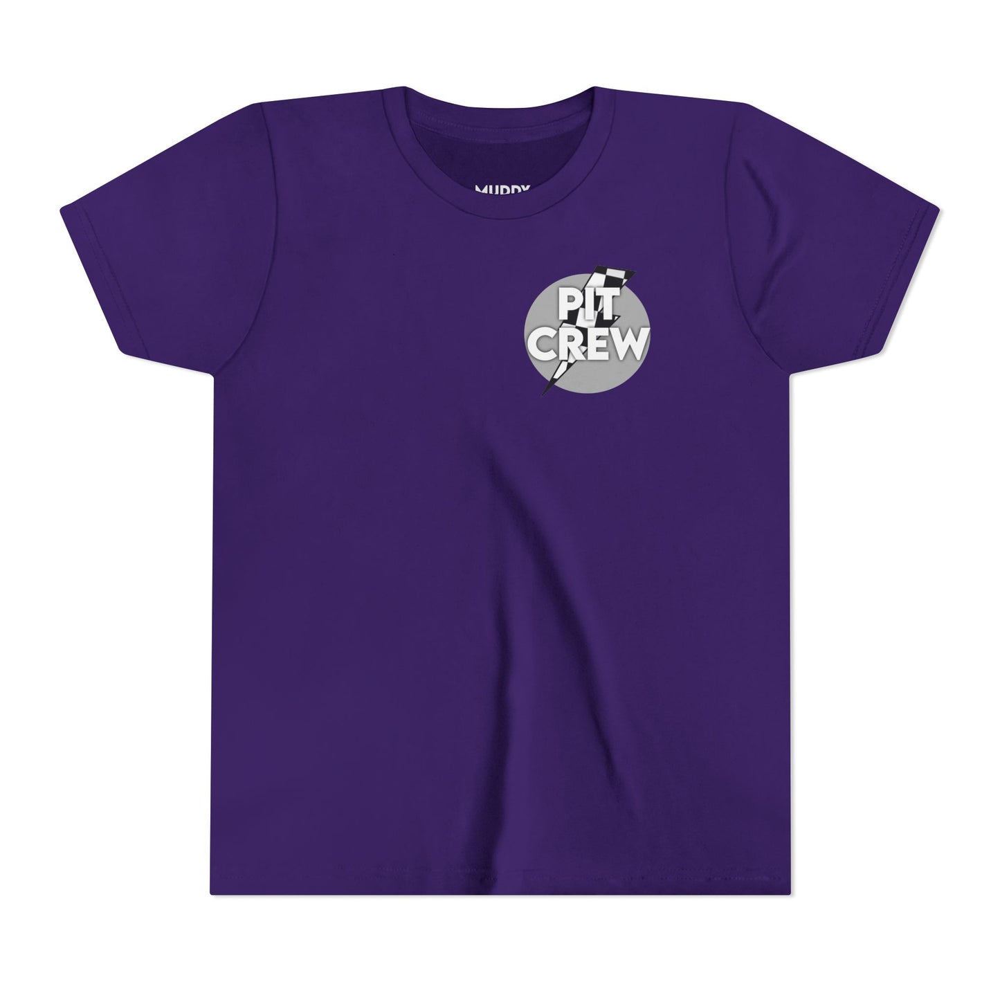 Pit Crew - SISSY | Youth Pit Crew Tee