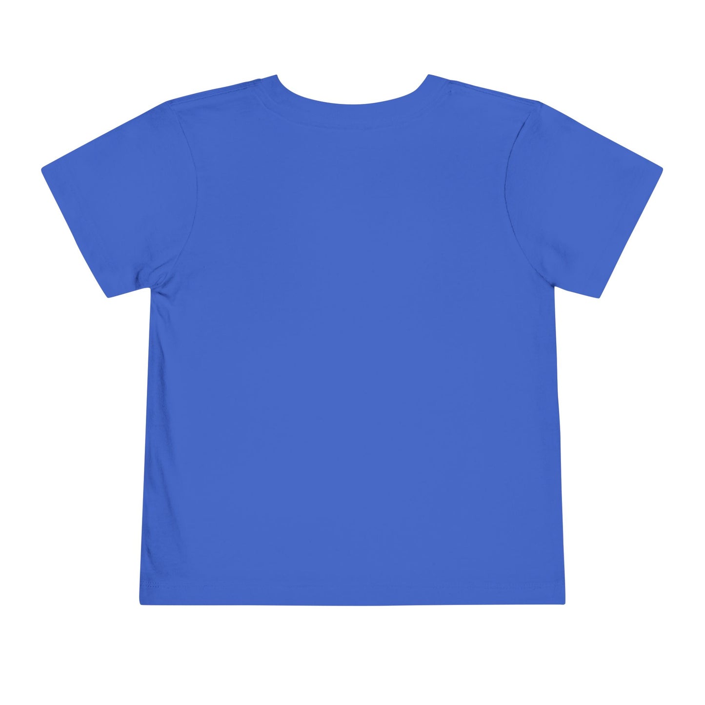 Dynamic Braaap | Toddler Short Sleeve Motocross Tee
