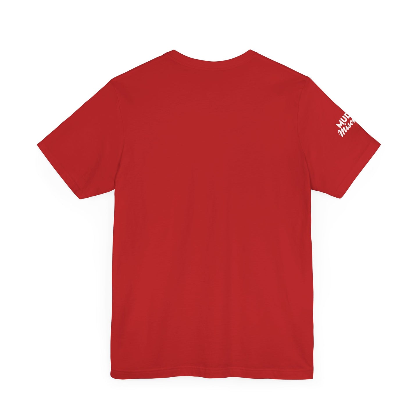 Blurred Lines | Adult Brand Tee