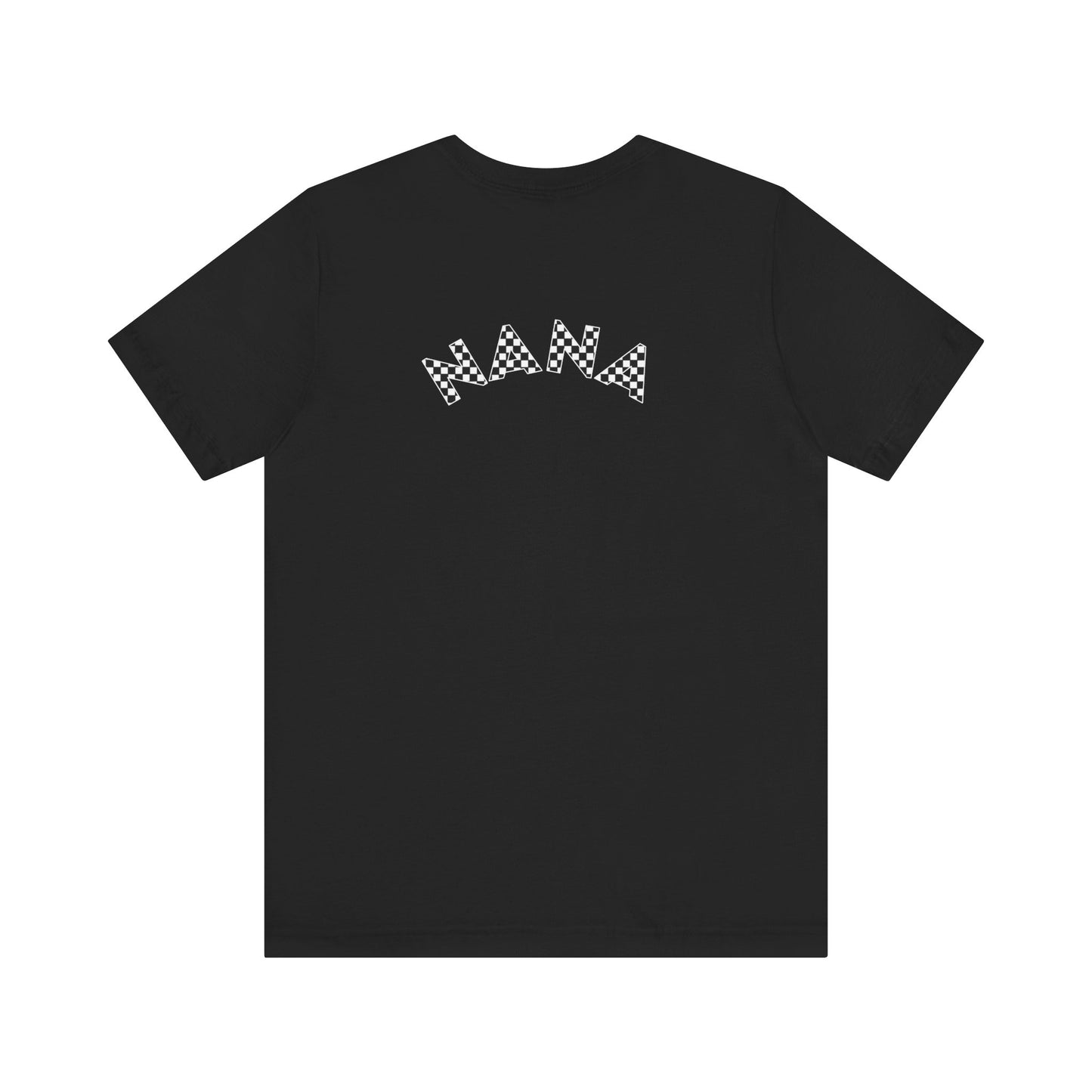 Pit Crew - NANA | Adult Pit Crew Tee