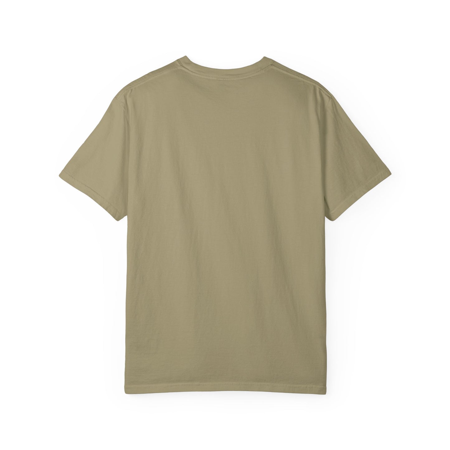 Full Throttle Full Honor | Adult Motocross Military Tribute Tee