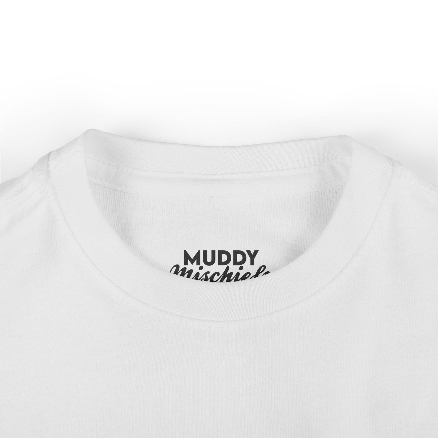 Girlie Braaap | Infant Motocross Tee
