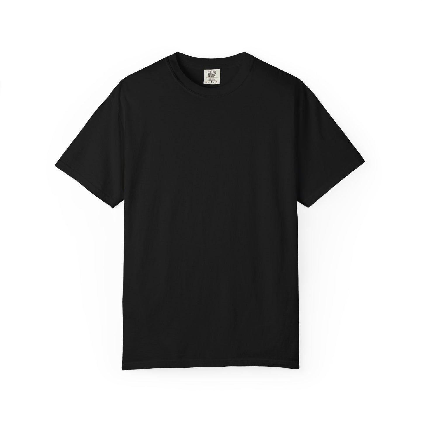 Rider Facts | Adult Motocross “Nutritional Facts” Tee