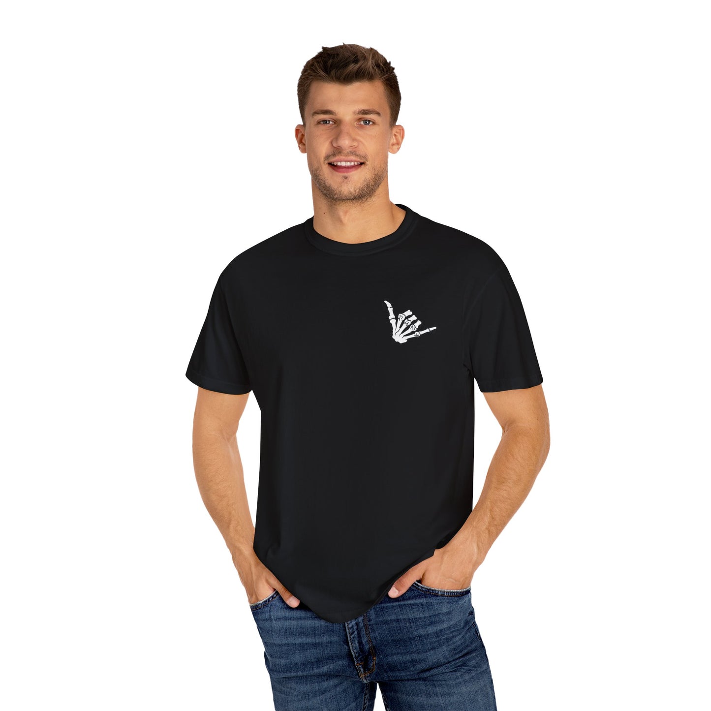 Gate Pick Gang | Unisex Adult Motocross Tee