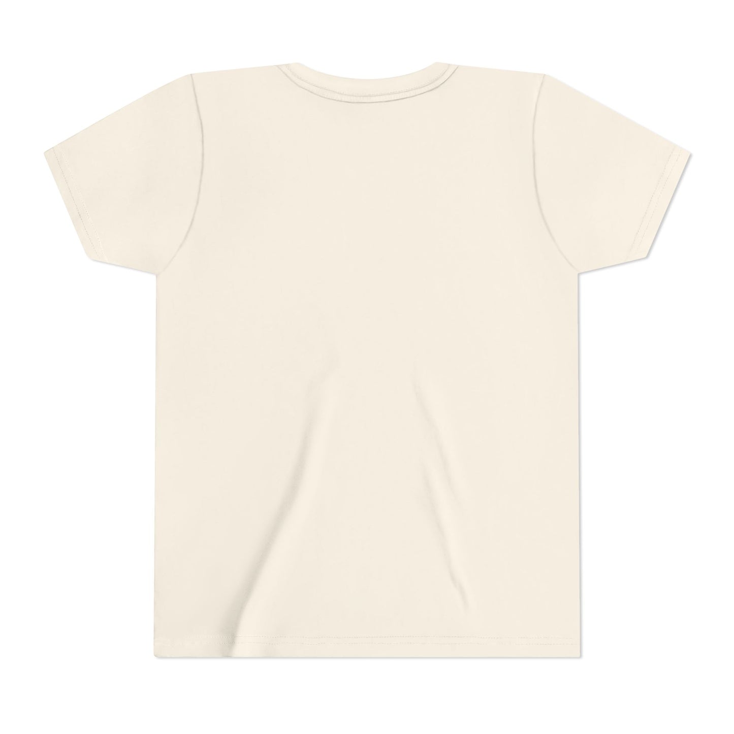 Chain Bolt Gear Shift | Youth Motocross Tee