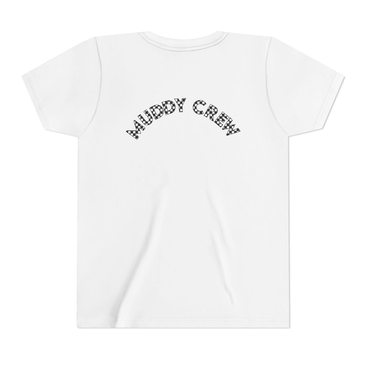 Pit Crew - MUDDY CREW | Youth Pit Crew Tee