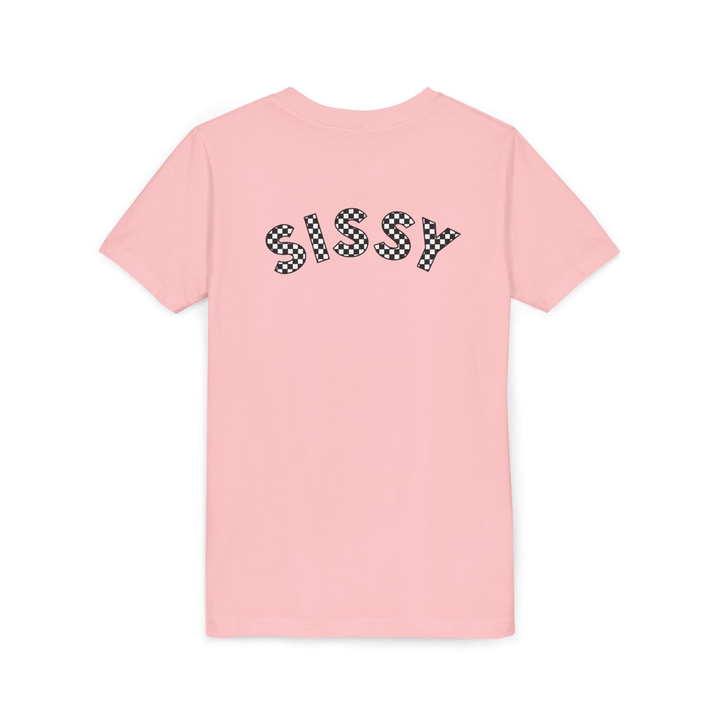 Pit Crew - SISSY | Youth Pit Crew Tee