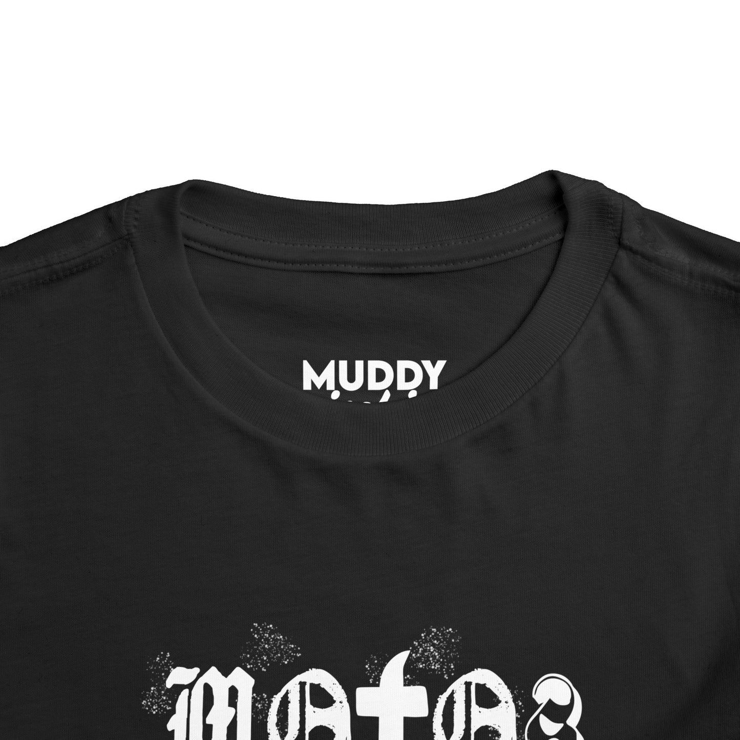 Motos NOT Dead | Toddler Motocross Tee
