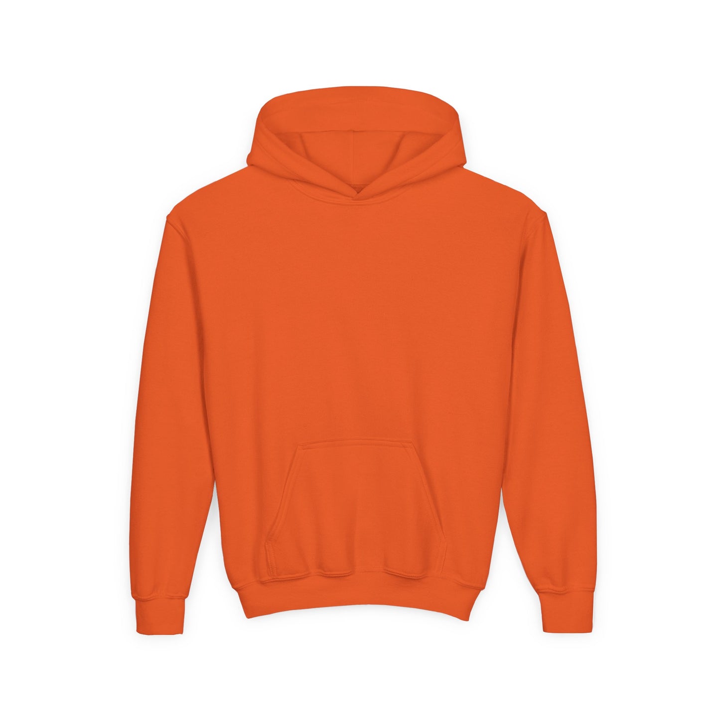 Rider Facts | Toddler Motocross “Nutritional Facts” Hoodie