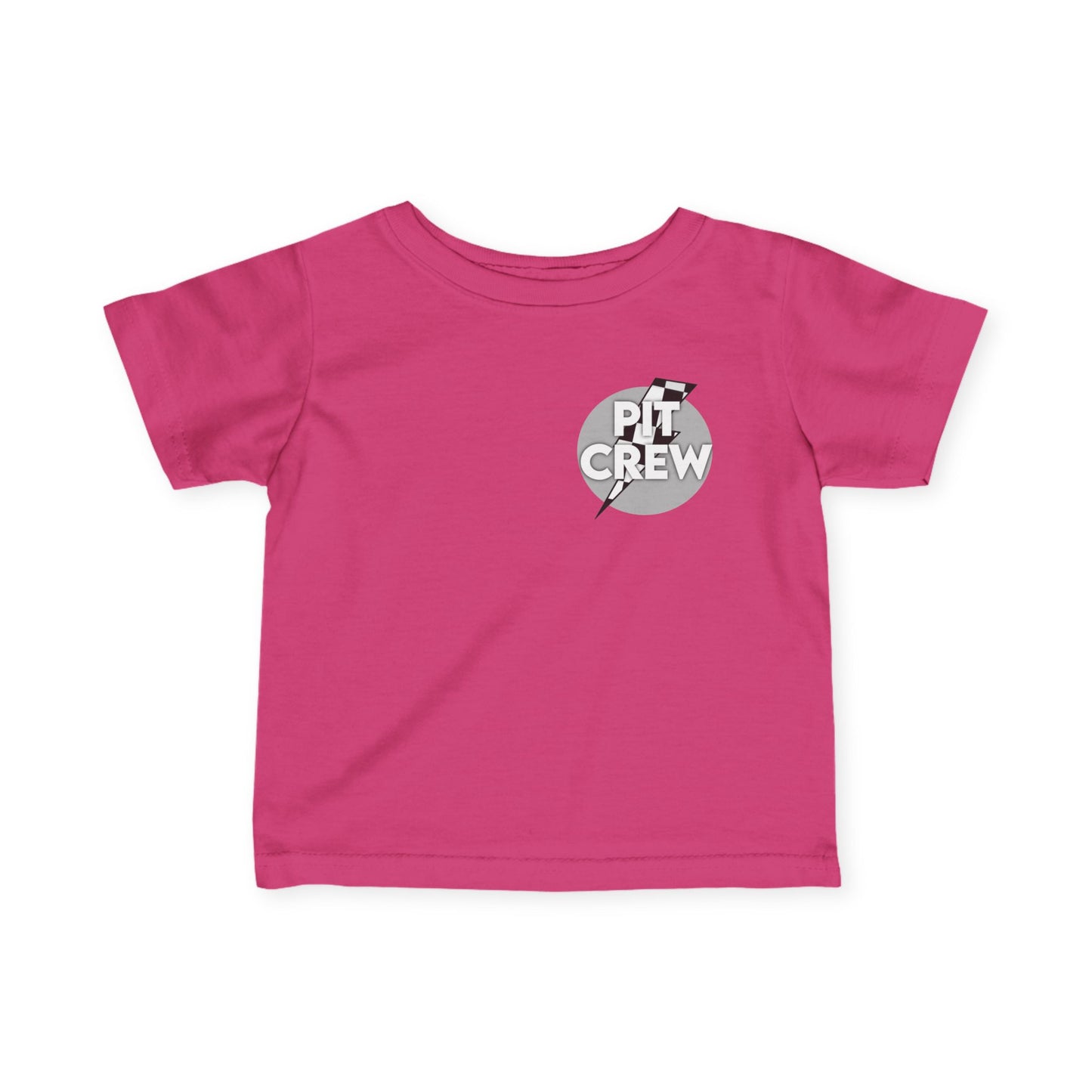 Pit Crew - SISSY | Infant Pit Crew Tee