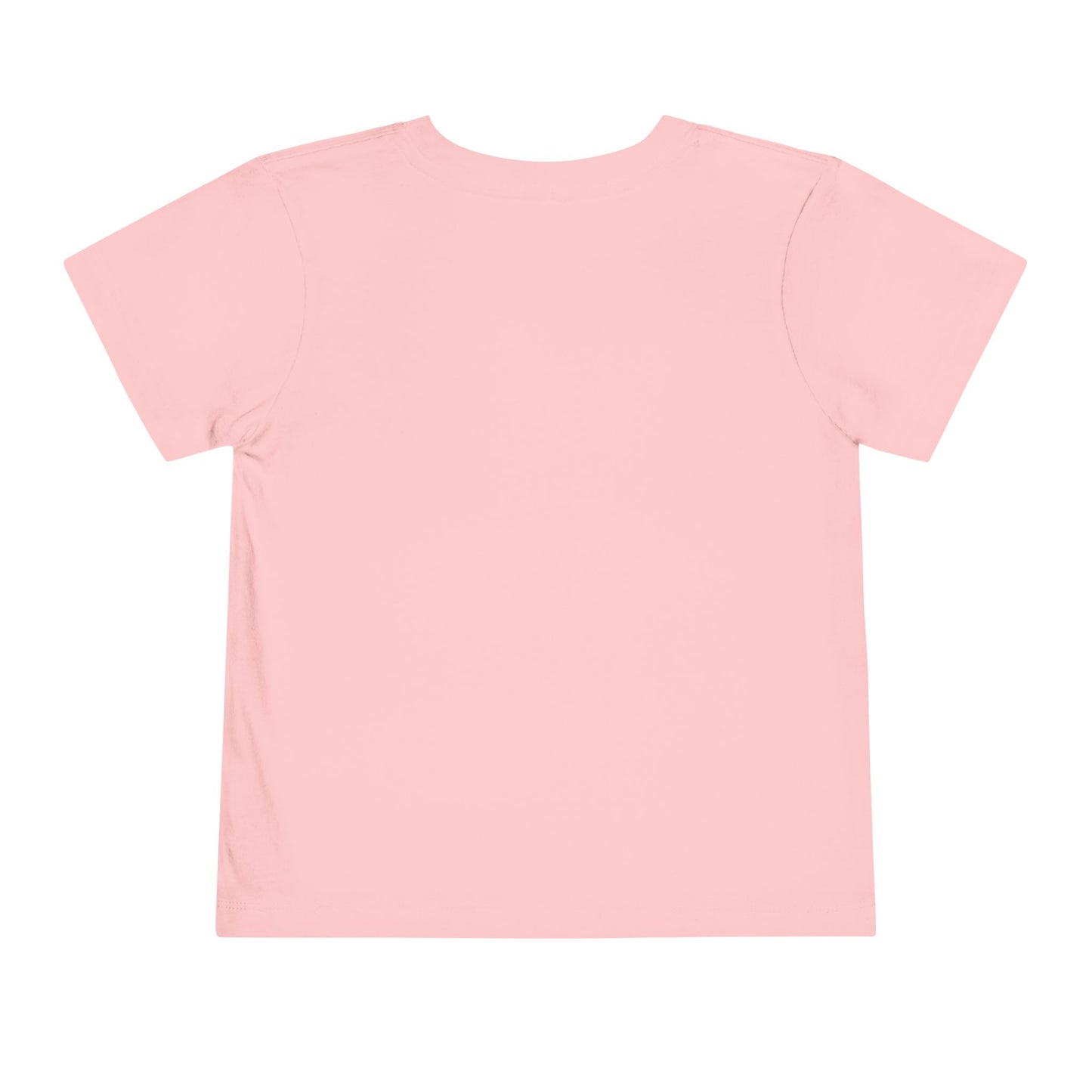 Girlie Braaap | Toddler Motocross Tee