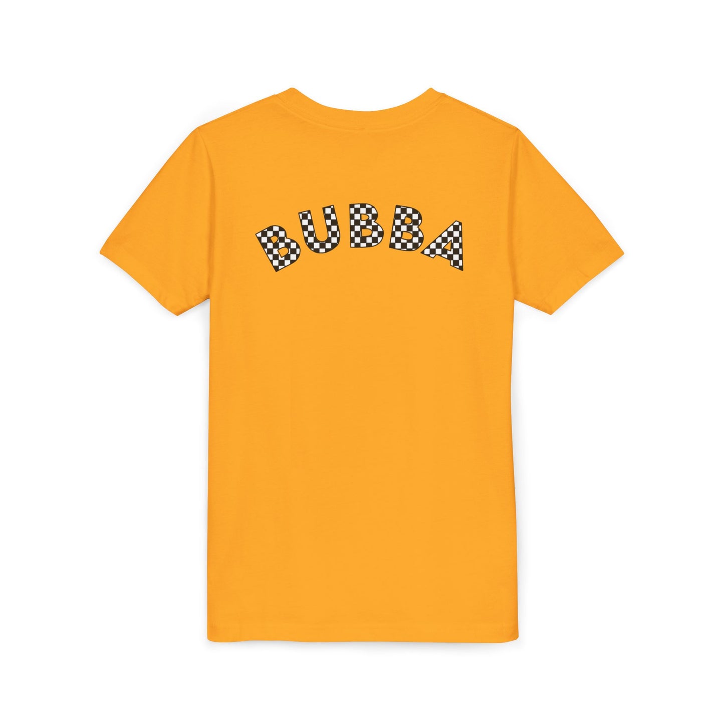 Pit Crew - BUBBA | Youth Pit Crew Tee