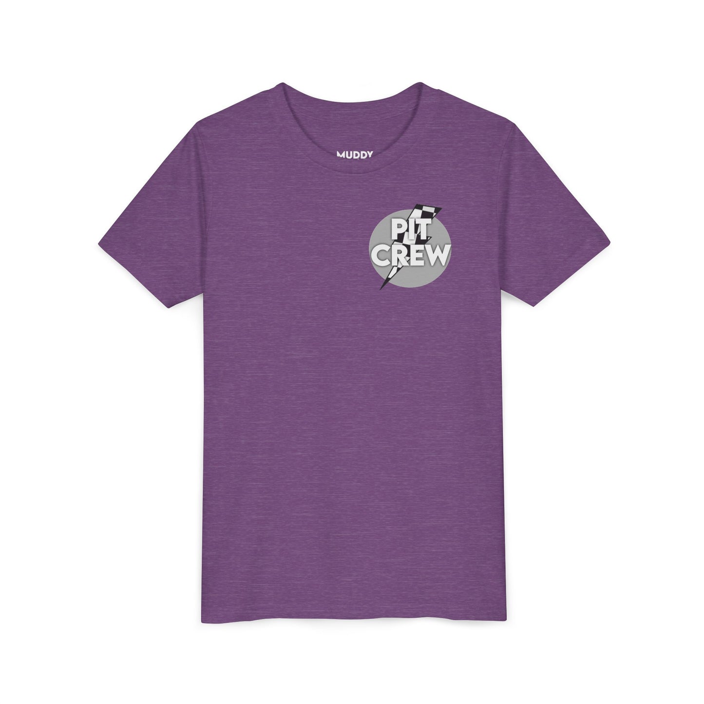 Pit Crew - SISSY | Youth Pit Crew Tee