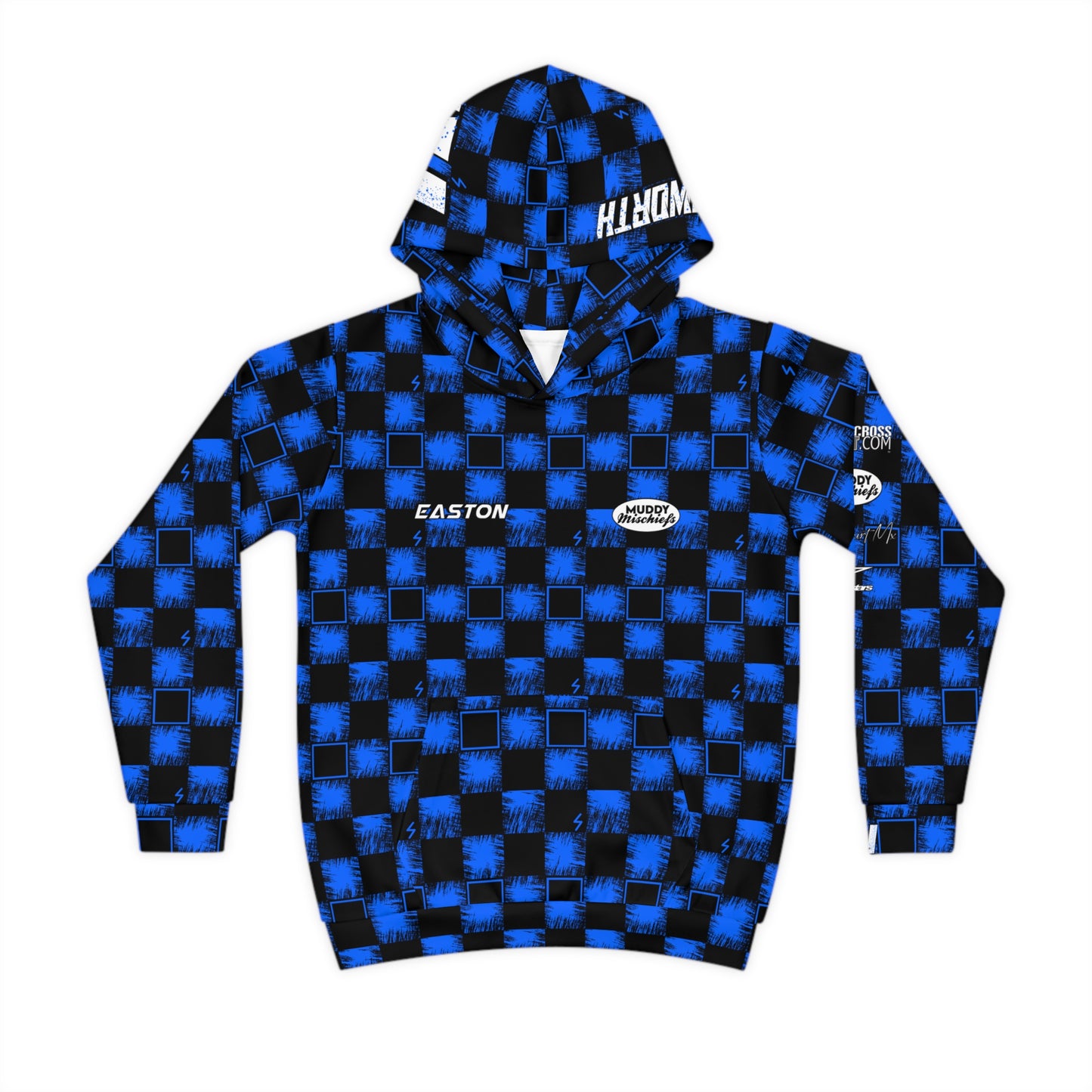 Custom Team Hoodie 14