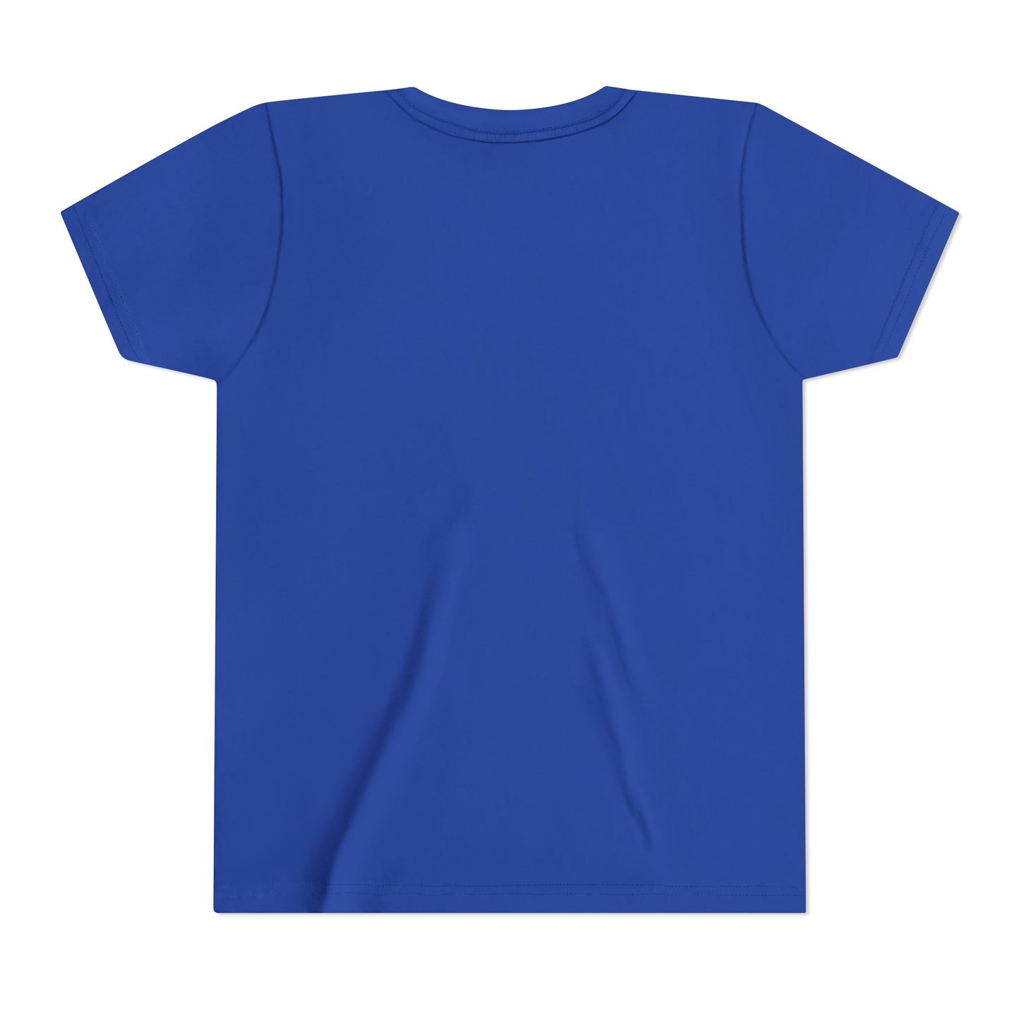 Chain Bolt Gear Shift | Youth Motocross Tee