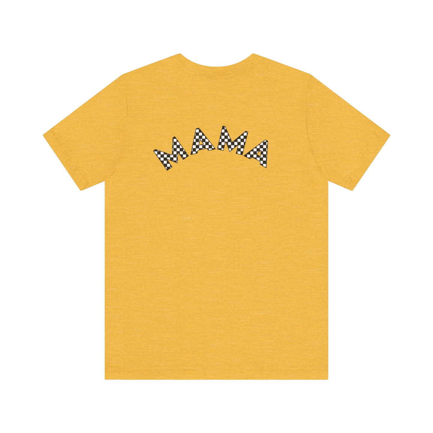 Pit Crew - MAMA | Adult Pit Crew Tee