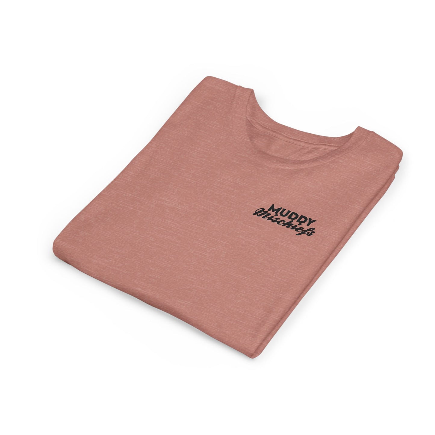 They Not Like Us Moto | Youth Juneteenth Motocross Tee
