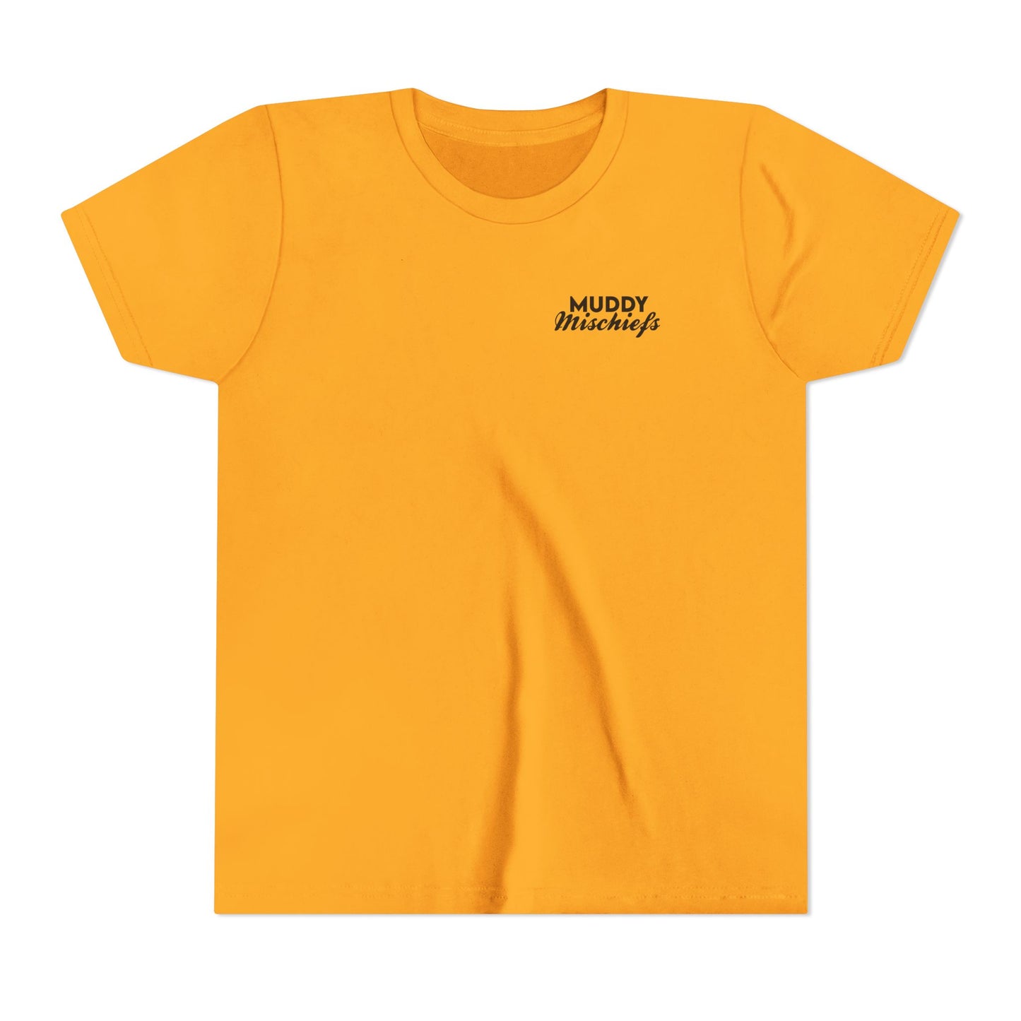 They Not Like Us Moto - Rasta | Youth Juneteenth Motocross Tee