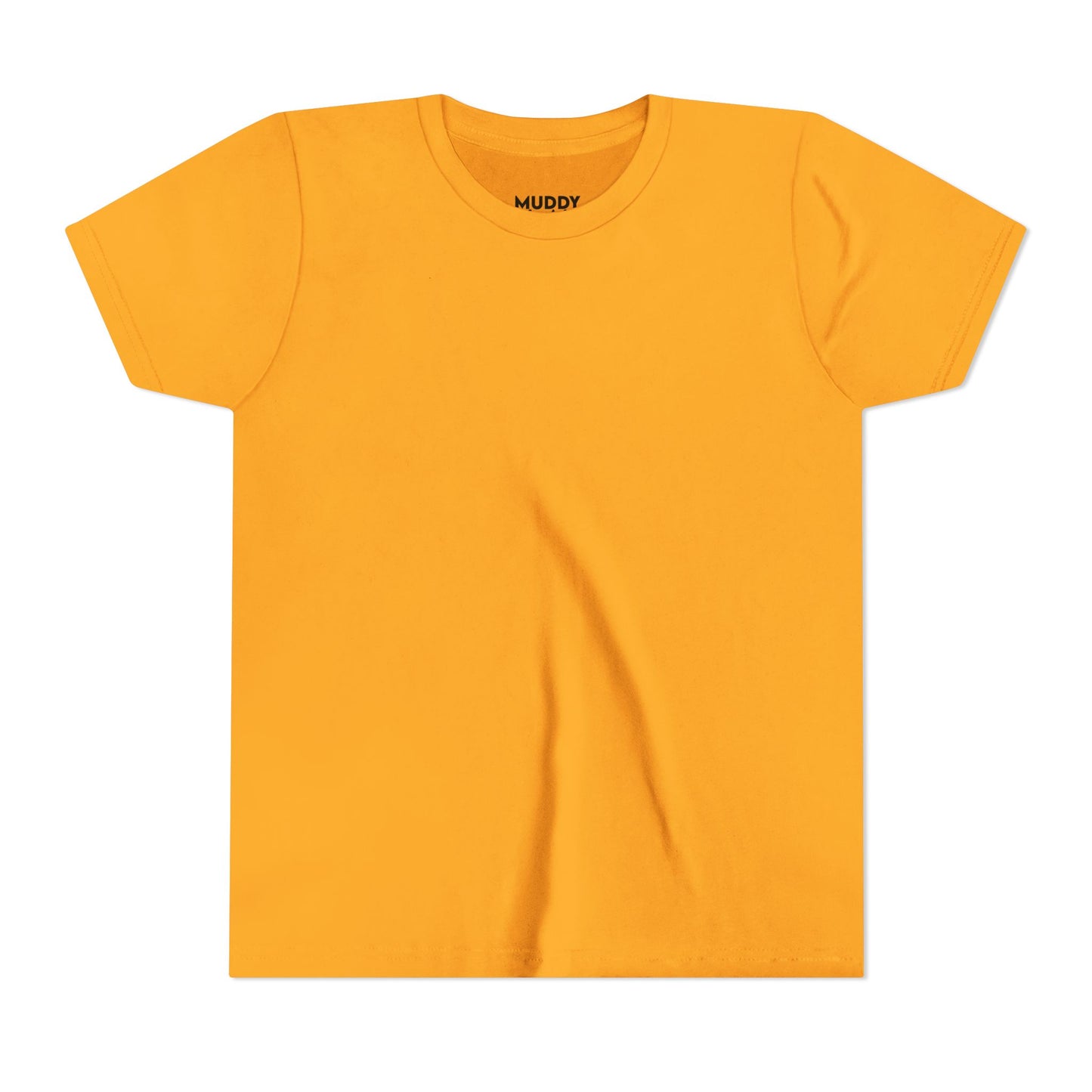 Rider Facts | Youth Motocross “Nutritional Fact” Tee