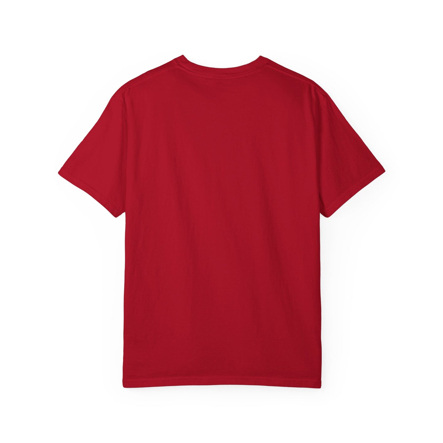 Full Throttle Full Honor | Adult Motocross Military Tribute Tee