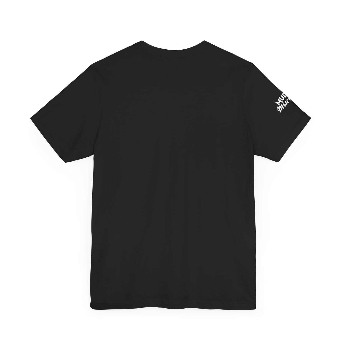 Blurred Lines | Adult Brand Tee