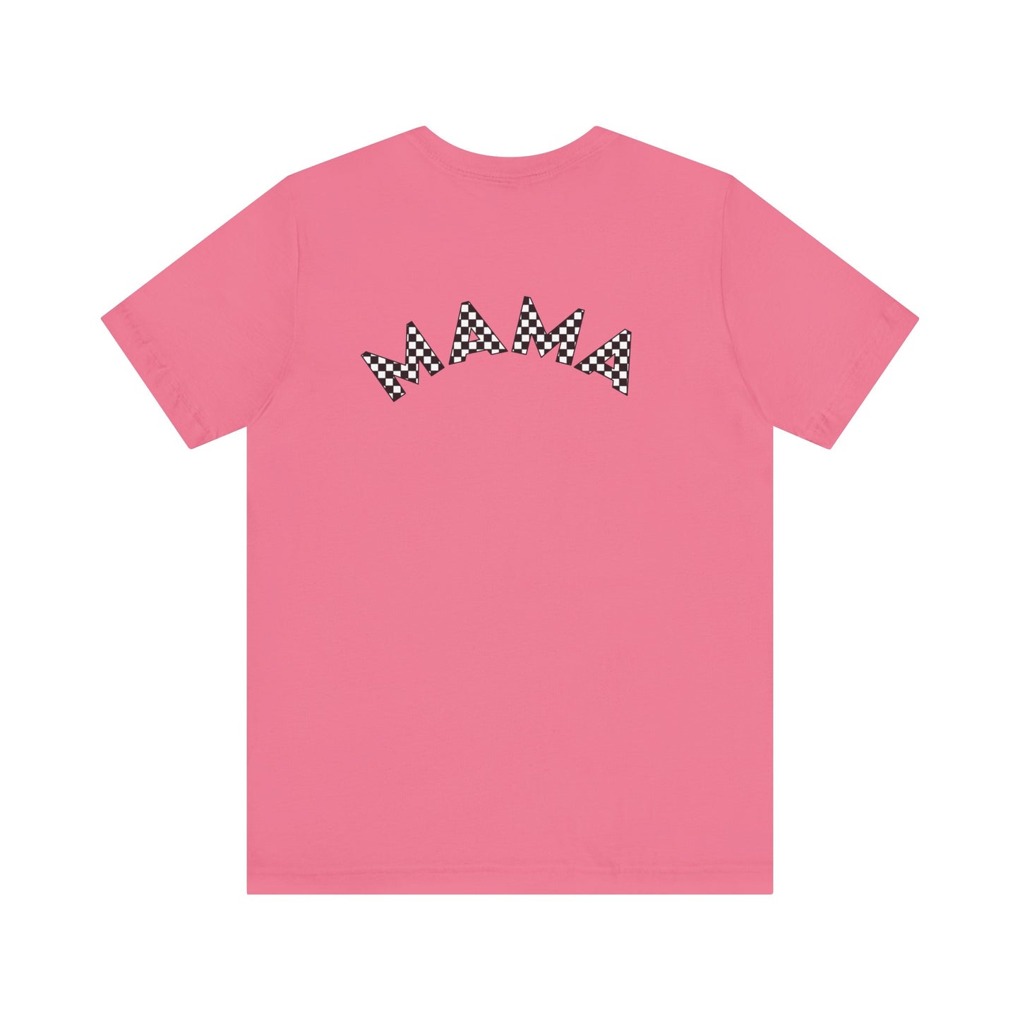 Pit Crew - MAMA | Adult Pit Crew Tee