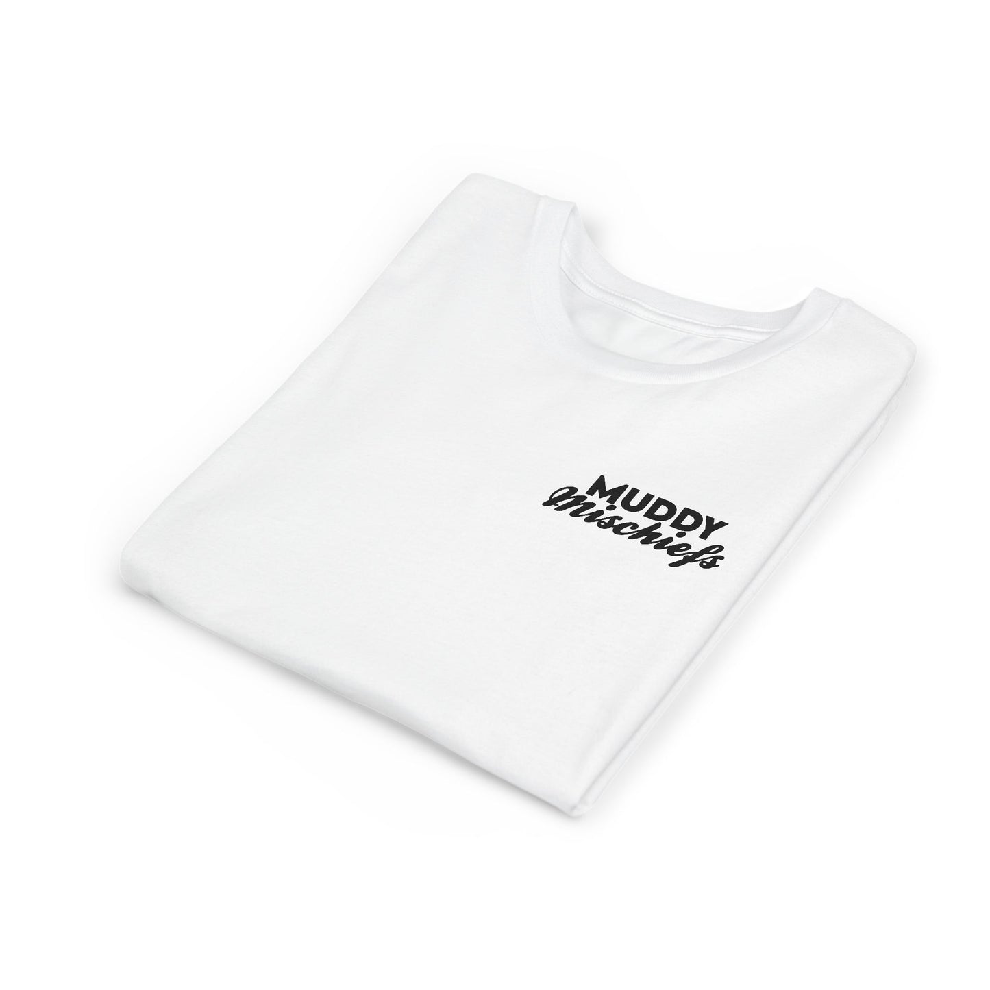 Loud & Proud | Youth Motocross Tee | 2025