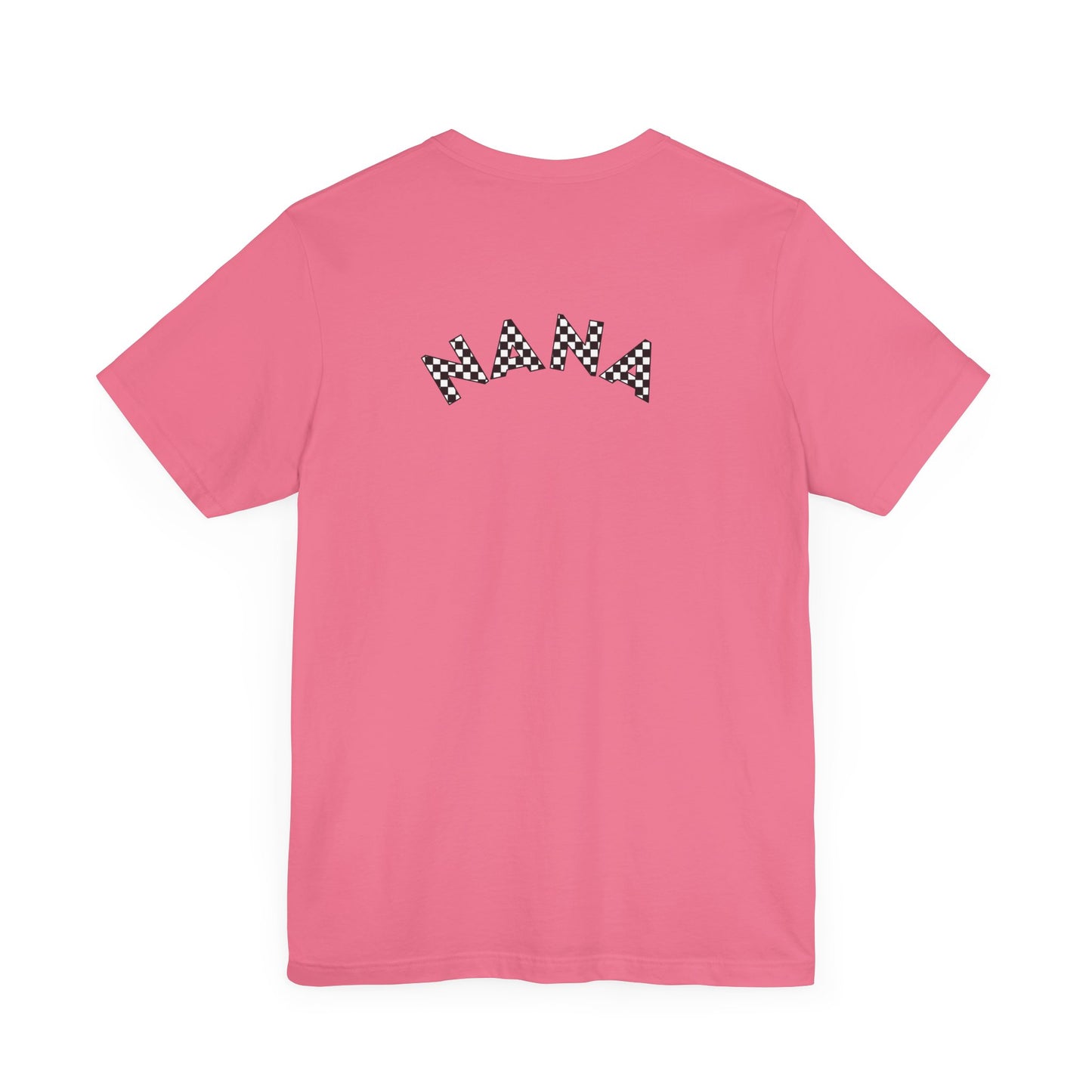 Pit Crew - NANA | Adult Pit Crew Tee