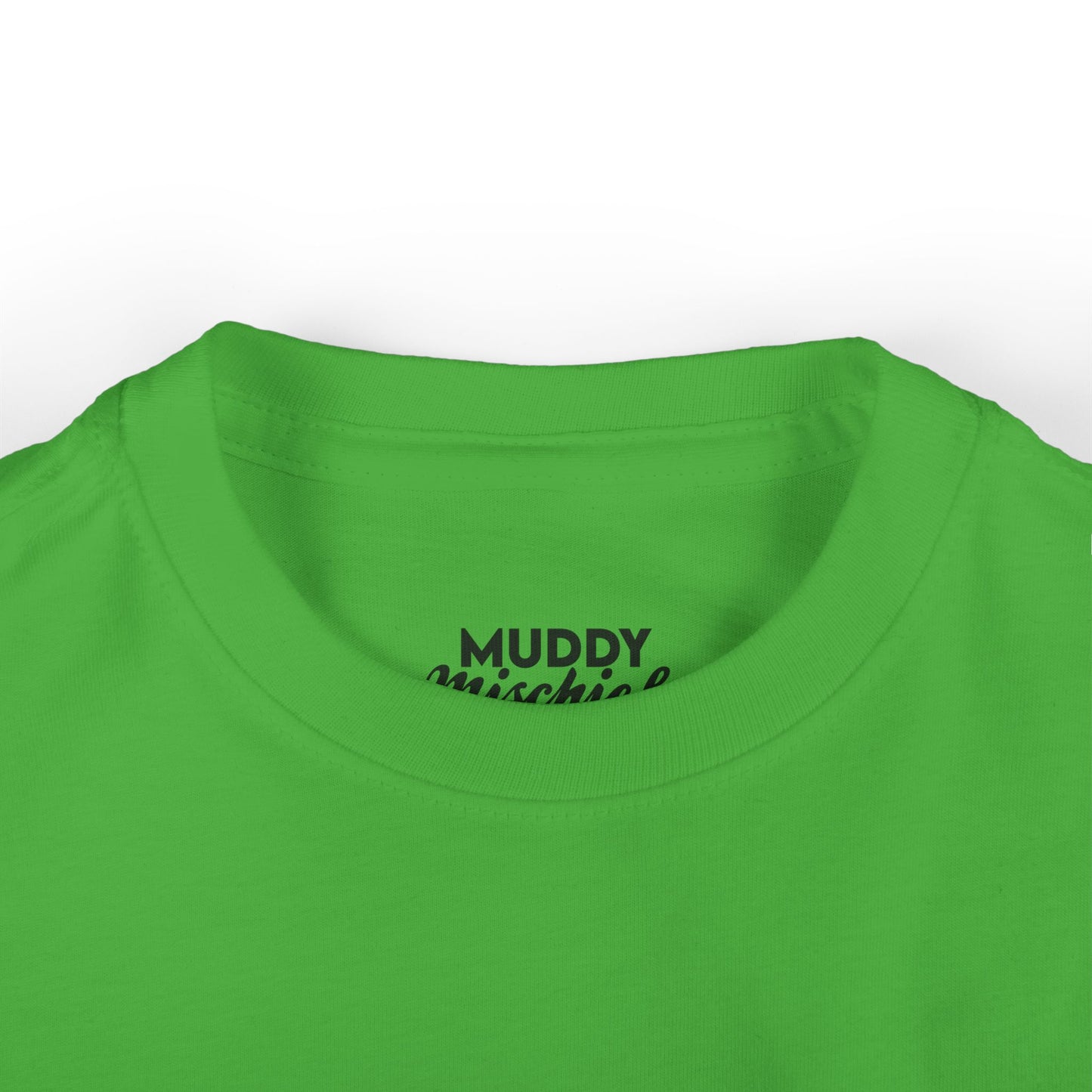 Pit Crew - BUBBA | Infant Pit Crew Tee